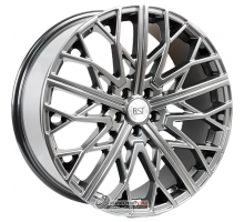 RST R002 8.5x20 5*120 ET30 DIA66.1 BH Литой