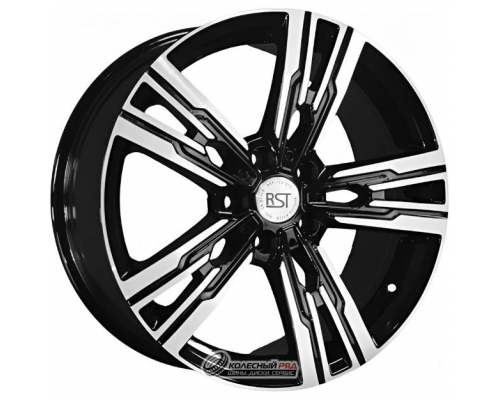 RST R228 8x18 5*114.3 ET50 DIA60.1 BD Литой