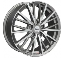 Carwel Агма 7x17 5*114.3 ET45 DIA67.1 AGR Литой