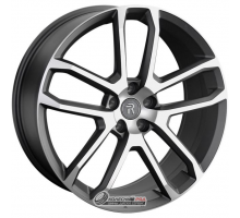 Replay Li1 9.5x22 5*120 ET45.5 DIA72.6 MGMF Литой