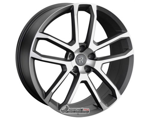 Replay Li1 9.5x22 5*120 ET45.5 DIA72.6 MGMF Литой