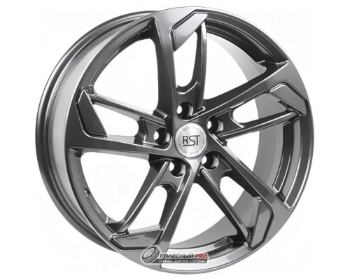 RST R037 7x17 5*108 ET40 DIA54.1 BMG Литой