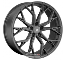 LS FlowForming RC61 9x21 5*114.3 ET43 DIA67.1 MGM Литой