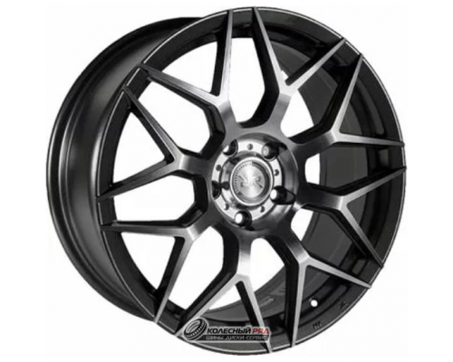 Race Ready CSS3940 7.5x17 5*108 ET33 DIA60.1 MK-P Литой