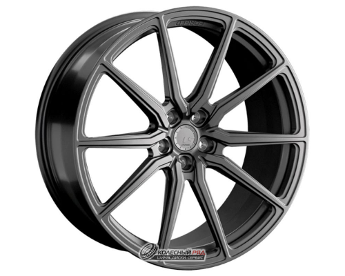 LS Forged FG01 8x18 5*114.3 ET45 DIA67.1 MGM Кованый