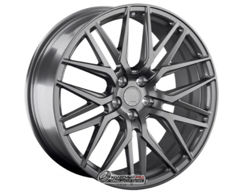 LS Forged FG04 8x18 5*108 ET36 DIA65.1 MGM Кованый