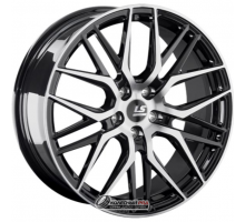 LS Forged FG04 8x18 5*108 ET45 DIA63.3 BKF Кованый