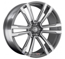 LS Forged FG11 8x19 6*139.7 ET25 DIA106.1 MGMF Кованый