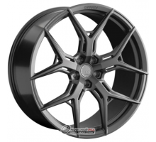 LS Forged FG14 8x18 5*108 ET36 DIA65.1 MGM Кованый