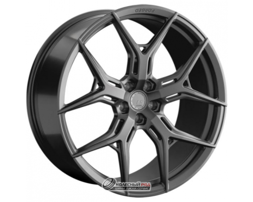 LS Forged FG14 8x18 5*108 ET36 DIA65.1 MGM Кованый