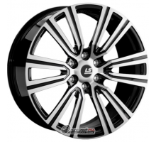 LS Forged FG15 8x18 6*139.7 ET36 DIA100.1 BKF Кованый