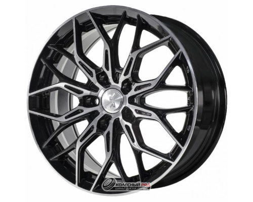 Race Ready CSSD2853 7.5x17 5*114.3 ET45 DIA67.1 B-P Литой