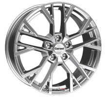 Carwel Камак 7x18 5*114.3 ET38 DIA67.1 SLT Литой