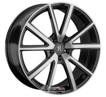 Replay GS42 8.5x20 5*114.3 ET47 DIA67.1 BKF Литой