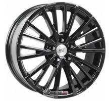 RST R178 7x18 5*108 ET36 DIA65.1 BL Литой