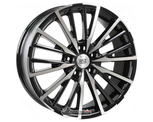 RST R178 7x18 5*114.3 ET35 DIA67.1 BD Литой