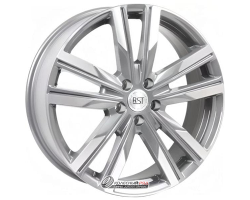 RST R089 7x19 5*108 ET36 DIA65.1 GRD Литой