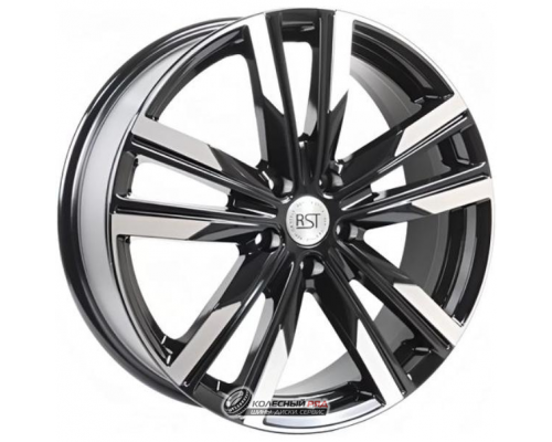 RST R089 7x19 5*108 ET36 DIA65.1 BFP Литой