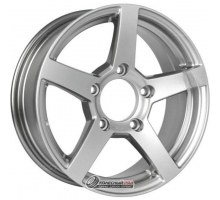 RST R136 6x16 5*139.7 ET40 DIA98 SL Литой