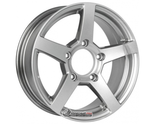 RST R136 6x16 5*139.7 ET40 DIA98 SL Литой