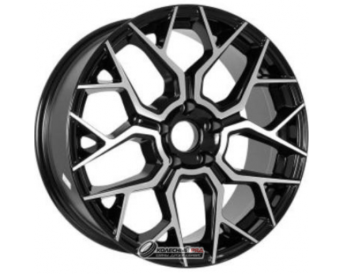 RST R148 8x18 5*114.3 ET30 DIA60.1 BD Литой