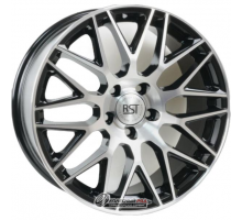 RST R158 8x18 5*108 ET33 DIA65.1 BD Литой