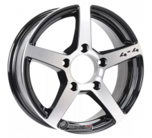 RST R136 6x16 5*139.7 ET40 DIA98 BD Литой