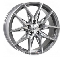 RST R218 7.5x18 5*114.3 ET45 DIA67.1 GRD Литой