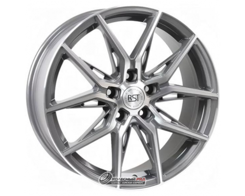 RST R218 7.5x18 5*114.3 ET45 DIA67.1 GRD Литой