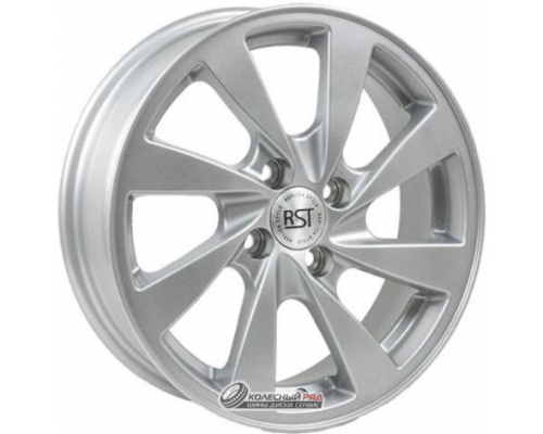 RST R055 6x15 4*98 ET33 DIA58.6 SL Литой
