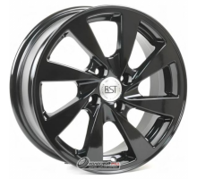 RST R055 6x15 4*100 ET35 DIA60.1 BL Литой