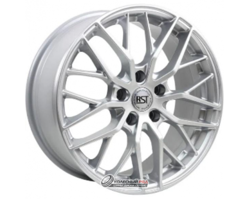 RST R007 7.5x17 5*114.3 ET52 DIA67.1 SL Литой