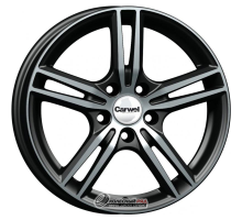 Carwel Баруй 6.5x16 5*114.3 ET45 DIA54.1 AB Литой