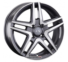 LS 420 6x15 4*100 ET45 DIA60.1 GMF Литой