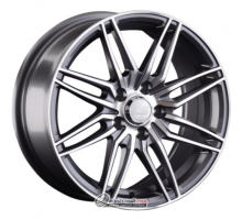 LS 832 6x14 4*100 ET40 DIA73.1 GMF Литой