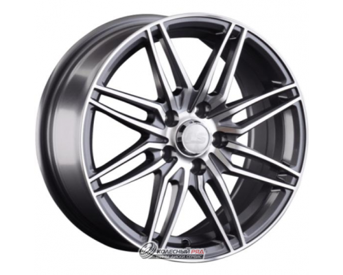 LS 832 6x14 4*100 ET40 DIA73.1 GMF Литой