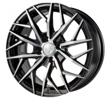 Race Ready CSS3347 8x18 5*108 ET33 DIA60.1 B-P Литой