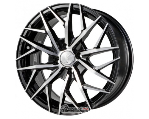 Race Ready CSS3347 8x18 5*108 ET33 DIA60.1 B-P Литой