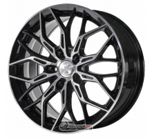 Race Ready CSSD2853 7x16 4*100 ET42 DIA60.1 B-P Литой