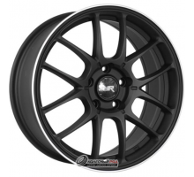 Race Ready CSSD2795 6.5x15 4*98 ET35 DIA58.6 B-LP/M Литой