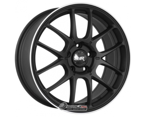 Race Ready CSSD2795 6.5x15 4*98 ET35 DIA58.6 B-LP/M Литой