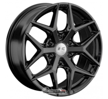LS 1303 8x18 6*139.7 ET38 DIA67.1 BK Литой