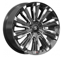 Скад Humber 8x20 5*112 ET33 DIA66.6 Diamond quartz Литой