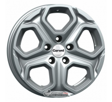 Carwel Бала 6.5x16 5*110 ET46 DIA63.3 SB Литой
