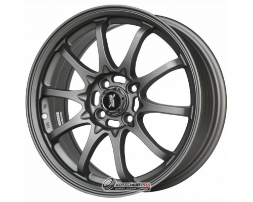 Race Ready CSSYA3763 6.5x16 4*98 ET35 DIA58.6 MK-M Литой