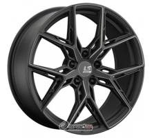 LS RC82 9x21 5*120 ET45 DIA62.6 MB+SSF Литой