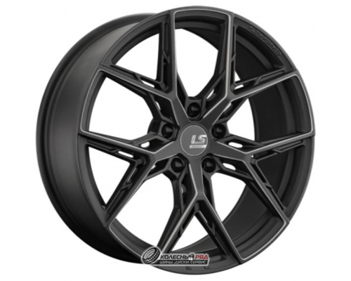 LS RC82 9x21 5*120 ET45 DIA62.6 MB+SSF Литой