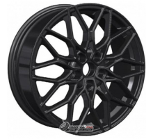 Carwel Тим 7x18 5*114.3 ET47 DIA60.1 BL Литой