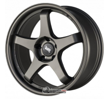 Race Ready CSSYA5639 7.5x17 5*114.3 ET35 DIA67.1 MK-M Литой