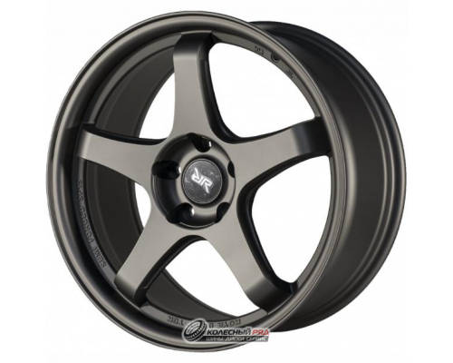 Race Ready CSSYA5639 7.5x17 5*114.3 ET35 DIA67.1 MK-M Литой